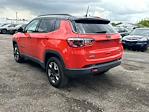 2017 Jeep Compass 4x4, SUV for sale #28048 - photo 3