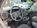 Used 2022 GMC Savana 2500 Work Van RWD, Empty Cargo Van for sale #28062 - photo 12