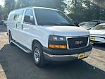 2022 GMC Savana 2500 RWD, Empty Cargo Van for sale #28062 - photo 3