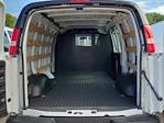 Used 2022 GMC Savana 2500 Work Van RWD, Empty Cargo Van for sale #28062 - photo 25