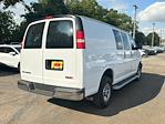 2022 GMC Savana 2500 RWD, Empty Cargo Van for sale #28062 - photo 4