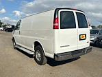 2022 GMC Savana 2500 RWD, Empty Cargo Van for sale #28062 - photo 2