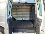 Used 2022 GMC Savana 2500 Work Van RWD, Empty Cargo Van for sale #28062 - photo 9