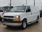 2022 Chevrolet Express 2500 RWD, Empty Cargo Van for sale #28063 - photo 5