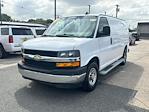 2021 Chevrolet Express 2500 SRW RWD, Empty Cargo Van for sale #28064 - photo 3