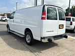 2021 Chevrolet Express 2500 SRW RWD, Empty Cargo Van for sale #28064 - photo 4