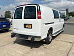 2021 Chevrolet Express 2500 SRW RWD, Empty Cargo Van for sale #28064 - photo 2