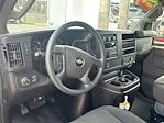 2021 Chevrolet Express 2500 SRW RWD, Empty Cargo Van for sale #28064 - photo 5