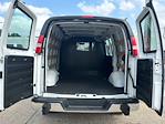 2021 Chevrolet Express 2500 SRW RWD, Empty Cargo Van for sale #28064 - photo 6