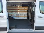 Used 2021 Ford Transit 250 Low Roof RWD, Empty Cargo Van for sale #28081 - photo 24