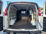 2022 Chevrolet Express 2500 RWD, Empty Cargo Van for sale #28082 - photo 21