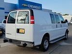 2022 Chevrolet Express 2500 RWD, Empty Cargo Van for sale #28082 - photo 6