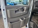 2022 Chevrolet Express 2500 RWD, Empty Cargo Van for sale #28082 - photo 9