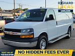 2022 Chevrolet Express 2500 RWD, Empty Cargo Van for sale #28083 - photo 1