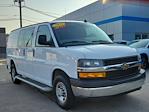 2022 Chevrolet Express 2500 RWD, Empty Cargo Van for sale #28083 - photo 3