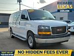 2022 GMC Savana 2500 RWD, Empty Cargo Van for sale #28084 - photo 1