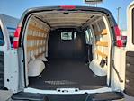 2022 GMC Savana 2500 RWD, Empty Cargo Van for sale #28084 - photo 22