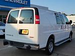 2022 GMC Savana 2500 RWD, Empty Cargo Van for sale #28084 - photo 6