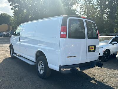 2022 Chevrolet Express 2500 RWD, Empty Cargo Van for sale #28085 - photo 2