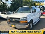 2022 Chevrolet Express 2500 RWD, Empty Cargo Van for sale #28085 - photo 1