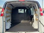 Used 2022 Chevrolet Express 2500 Work Truck RWD, Empty Cargo Van for sale #28085 - photo 10