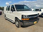 2022 Chevrolet Express 2500 RWD, Empty Cargo Van for sale #28085 - photo 3