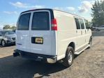 2022 Chevrolet Express 2500 RWD, Empty Cargo Van for sale #28085 - photo 4