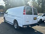 2022 Chevrolet Express 2500 RWD, Empty Cargo Van for sale #28085 - photo 2