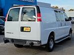 Used 2022 Chevrolet Express 2500 Work Truck RWD, Empty Cargo Van for sale #28085 - photo 2