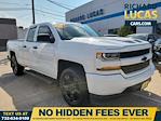 2018 Chevrolet Silverado 1500 Double Cab 4WD, Pickup for sale #28092 - photo 1