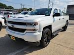 Used 2018 Chevrolet Silverado 1500 Custom Double Cab 4WD, Pickup for sale #28092 - photo 5