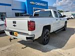 Used 2018 Chevrolet Silverado 1500 Custom Double Cab 4WD, Pickup for sale #28092 - photo 2