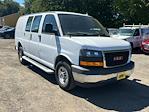 2022 GMC Savana 2500 RWD, Empty Cargo Van for sale #28096 - photo 3