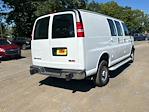 2022 GMC Savana 2500 RWD, Empty Cargo Van for sale #28096 - photo 4