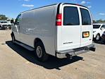 2022 GMC Savana 2500 RWD, Empty Cargo Van for sale #28096 - photo 2