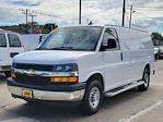 2022 Chevrolet Express 2500 RWD, Empty Cargo Van for sale #28097 - photo 4