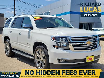 2016 Chevrolet Tahoe 4WD, SUV for sale #28119 - photo 1