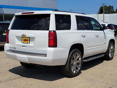 2016 Chevrolet Tahoe 4WD, SUV for sale #28119 - photo 2