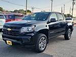 2021 Chevrolet Colorado Crew Cab 4WD, Pickup for sale #28132 - photo 4