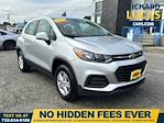 2019 Chevrolet Trax AWD, SUV for sale #28138 - photo 1