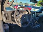 Used 2023 Chevrolet Express 3500 RWD, Wabash Cargo Box Van for sale #28144 - photo 12