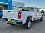 Used 2023 Chevrolet Silverado 3500 LT Crew Cab 4WD, Pickup for sale #28146 - photo 2