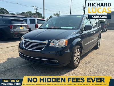 2016 Chrysler Town and Country FWD, Minivan for sale #28154 - photo 1