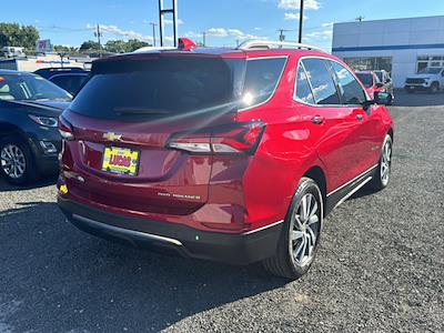 2022 Chevrolet Equinox AWD, SUV for sale #28158 - photo 2