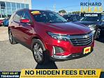 2022 Chevrolet Equinox AWD, SUV for sale #28158 - photo 1