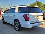 Used 2020 Ford Expedition Platinum 4x4, SUV for sale #28159 - photo 3