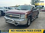 2013 Chevrolet Silverado 1500 Crew Cab 4WD, Pickup for sale #28180 - photo 1