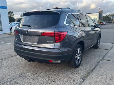 2018 Honda Pilot 4x4, SUV for sale #28187 - photo 2