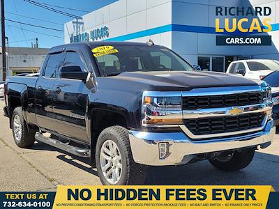 2019 Chevrolet Silverado 1500 Double Cab 4WD, Pickup for sale #28192 - photo 1