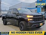 2021 Chevrolet Silverado 1500 Crew Cab 4WD, Pickup for sale #28199 - photo 1